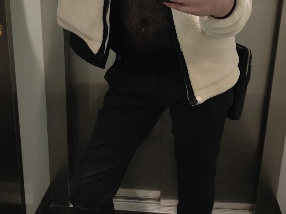 crazyboyslut's Offline XXX Chat