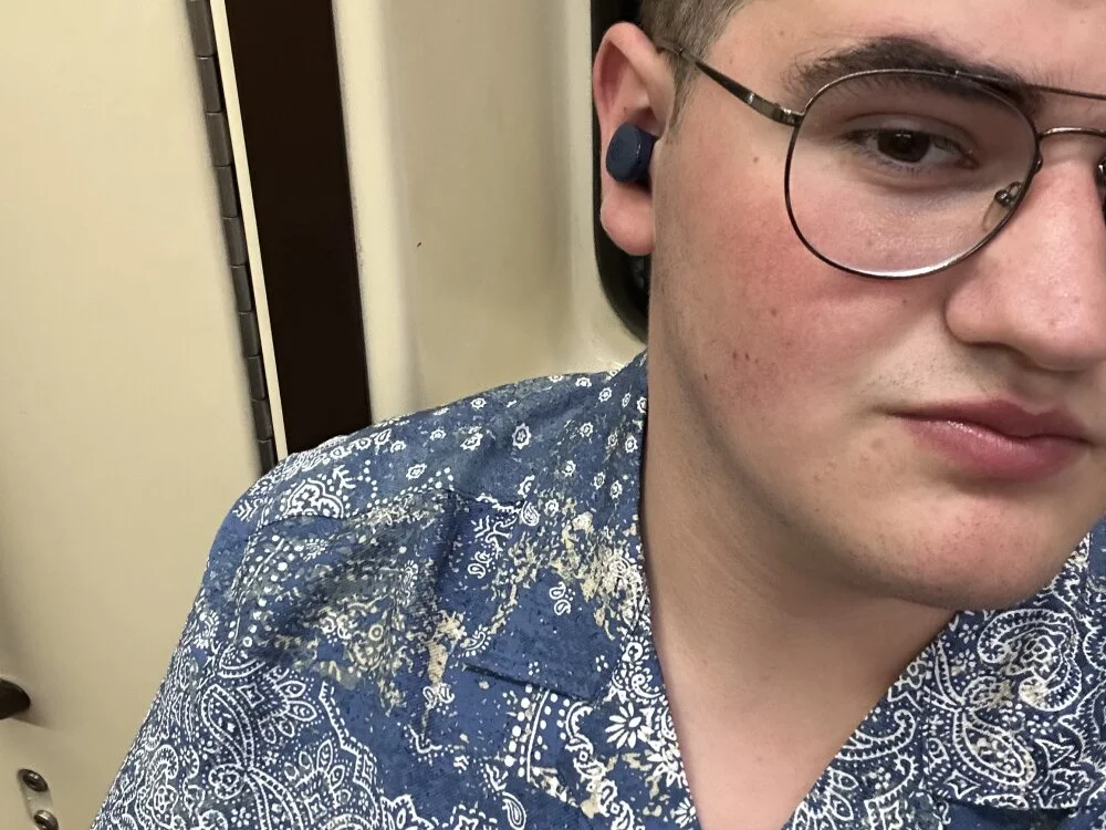 Calineta offline XXX-chat