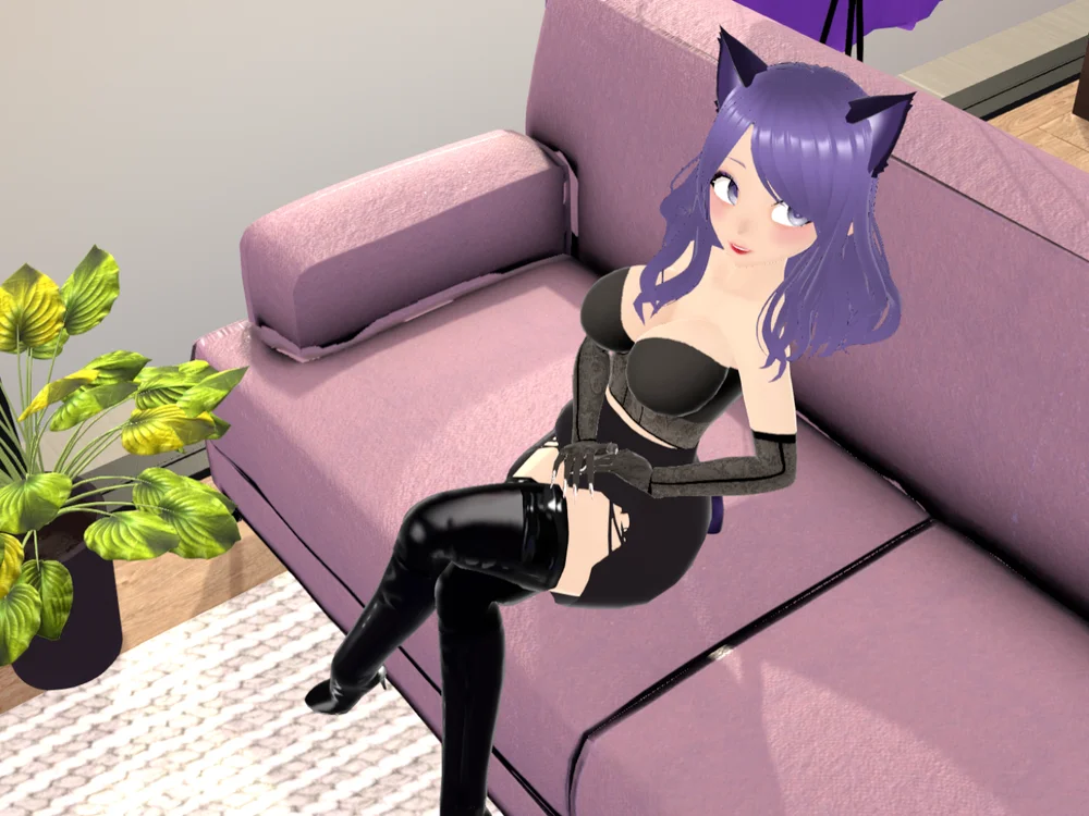 comitasgatita Chat XXX in diretta