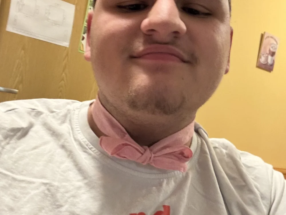 falkios' Offline Chat Room