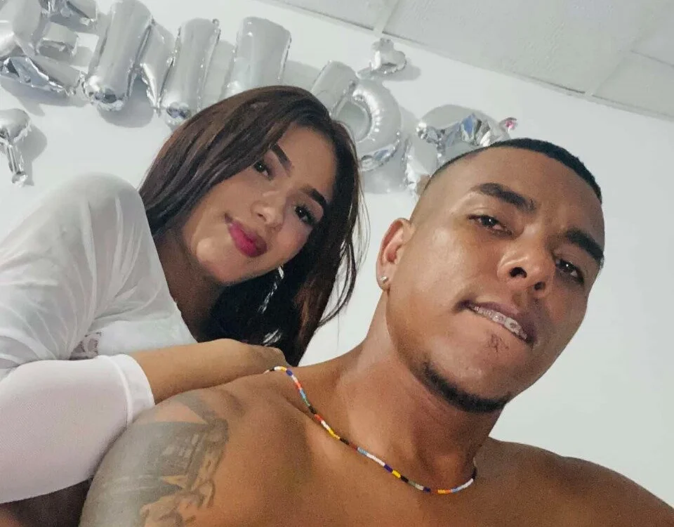 DaylesAndHarry 오프라인 XXX 채팅