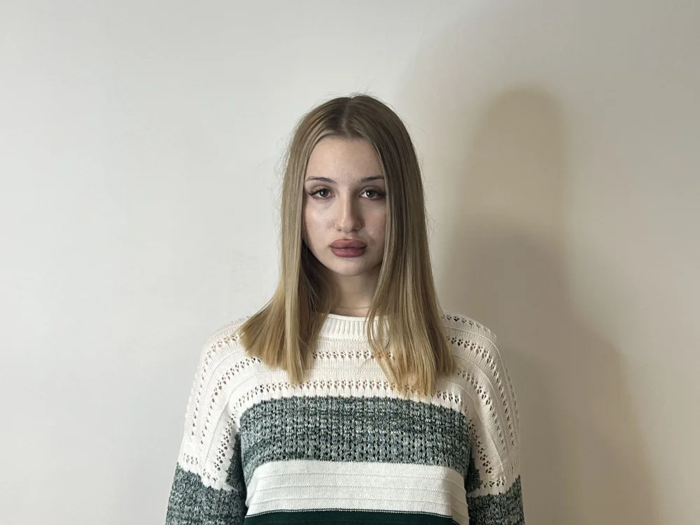 ห้องแชทออฟไลน์ของ DarlineHesley