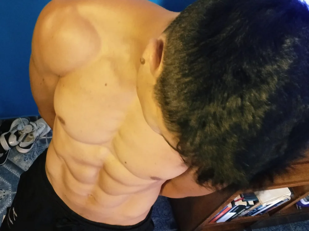 Chat XXX offline de the_Pip3boy