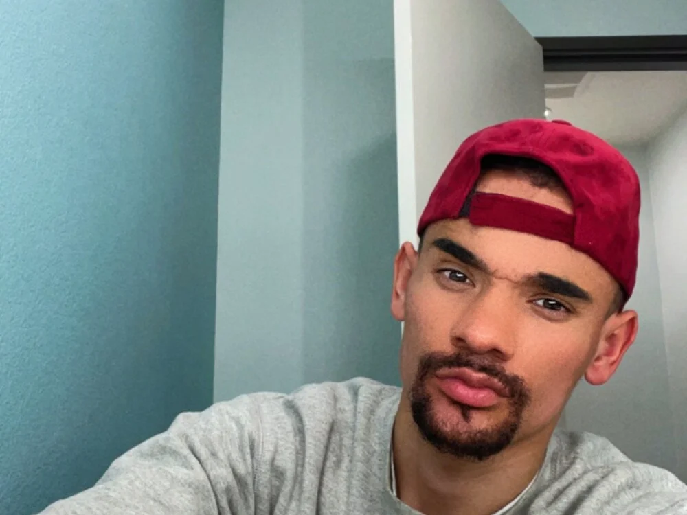 DrewTheTOP's Offline XXX Chat