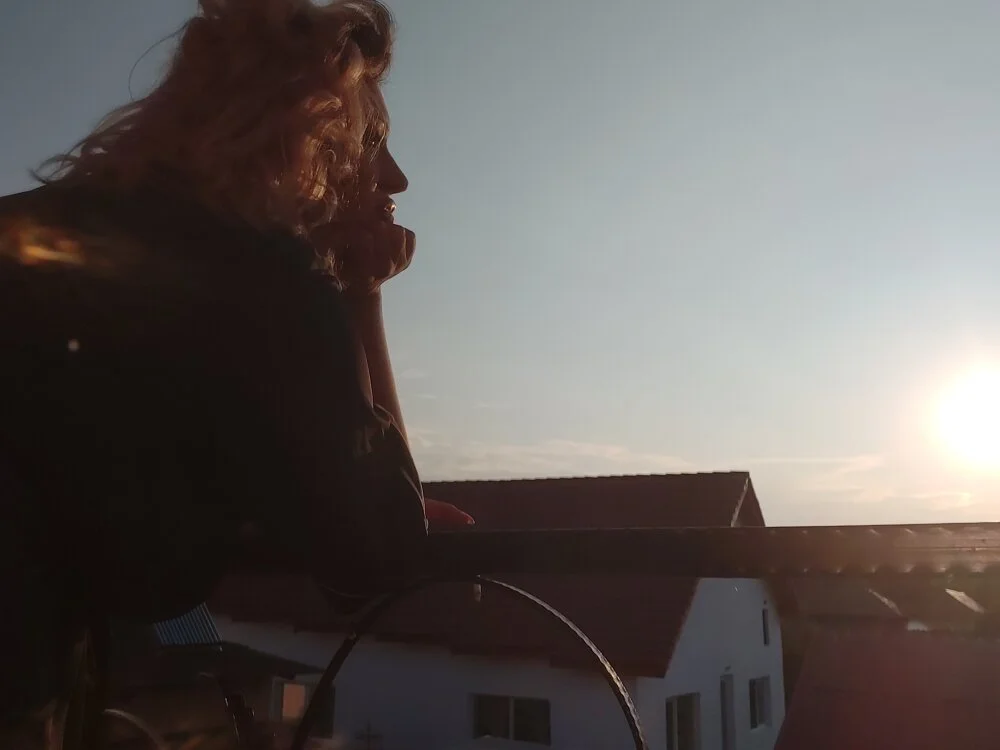 Czat XXX offline – AndreeaJJ