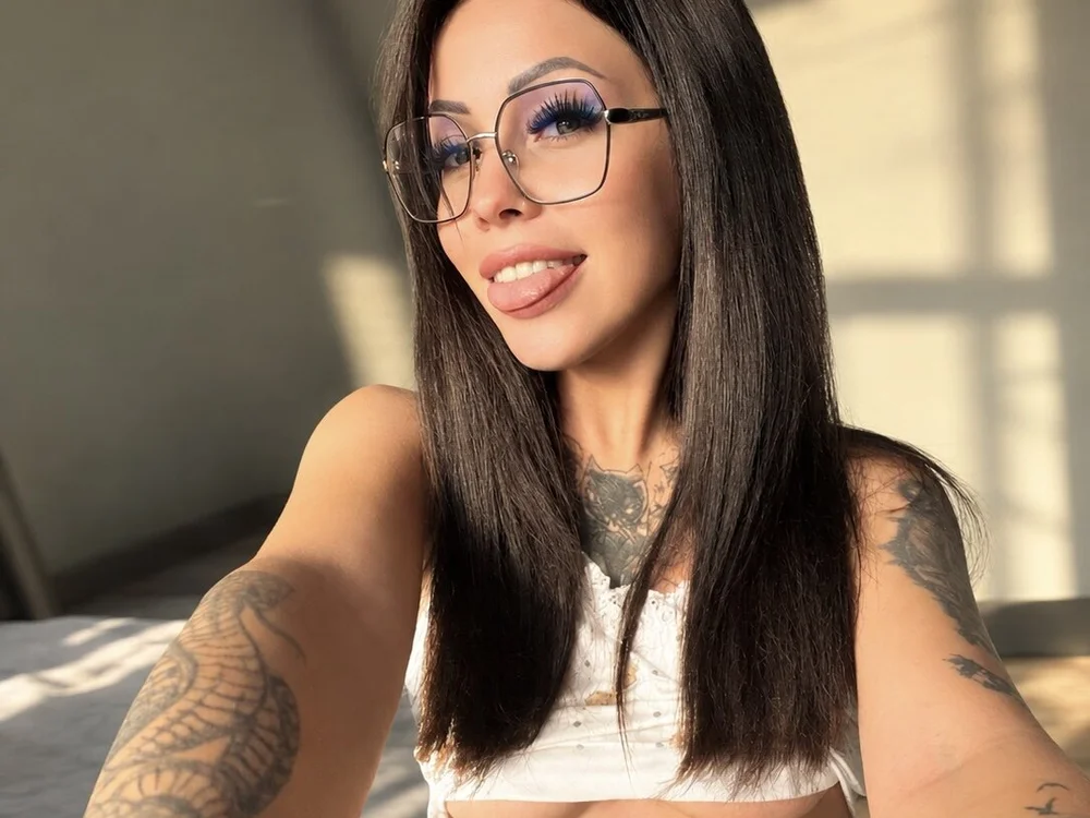 LuluSoulX's Offline XXX Chat