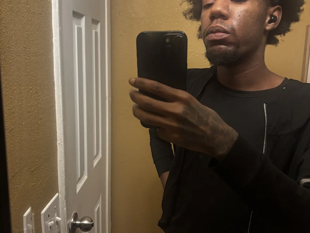 blackcockenergy cover photo