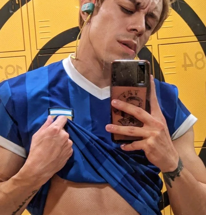 KINGSTREAM_VC's Offline XXX Chat