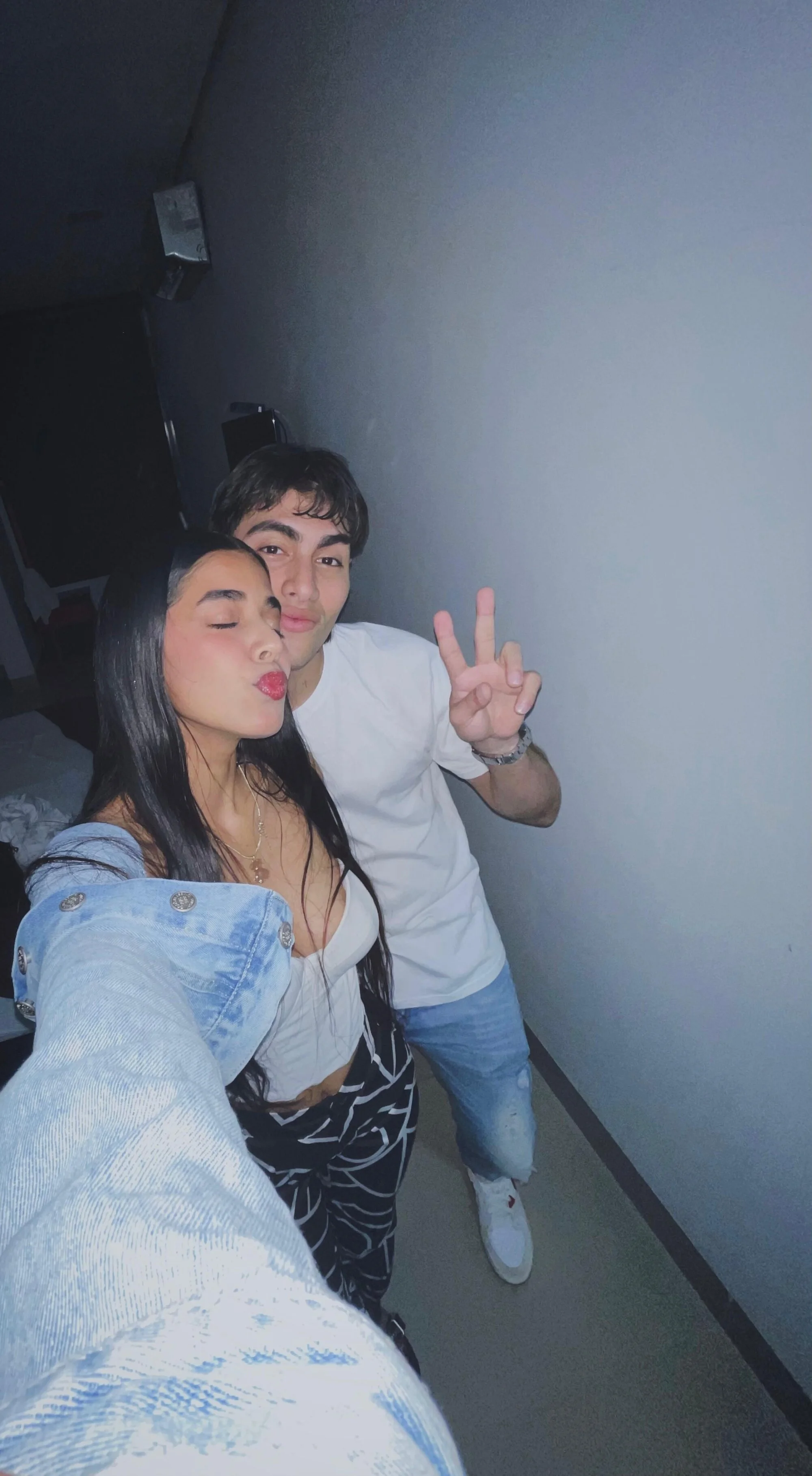 LilyandJason