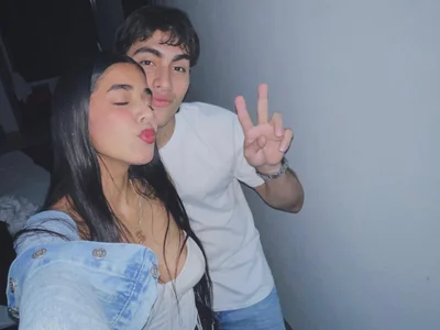 LilyandJason - Couple 