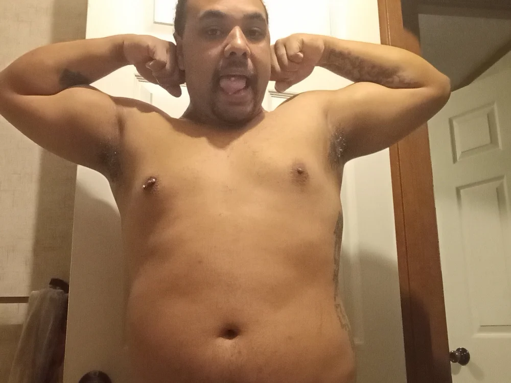 RACIALD's Offline XXX Chat