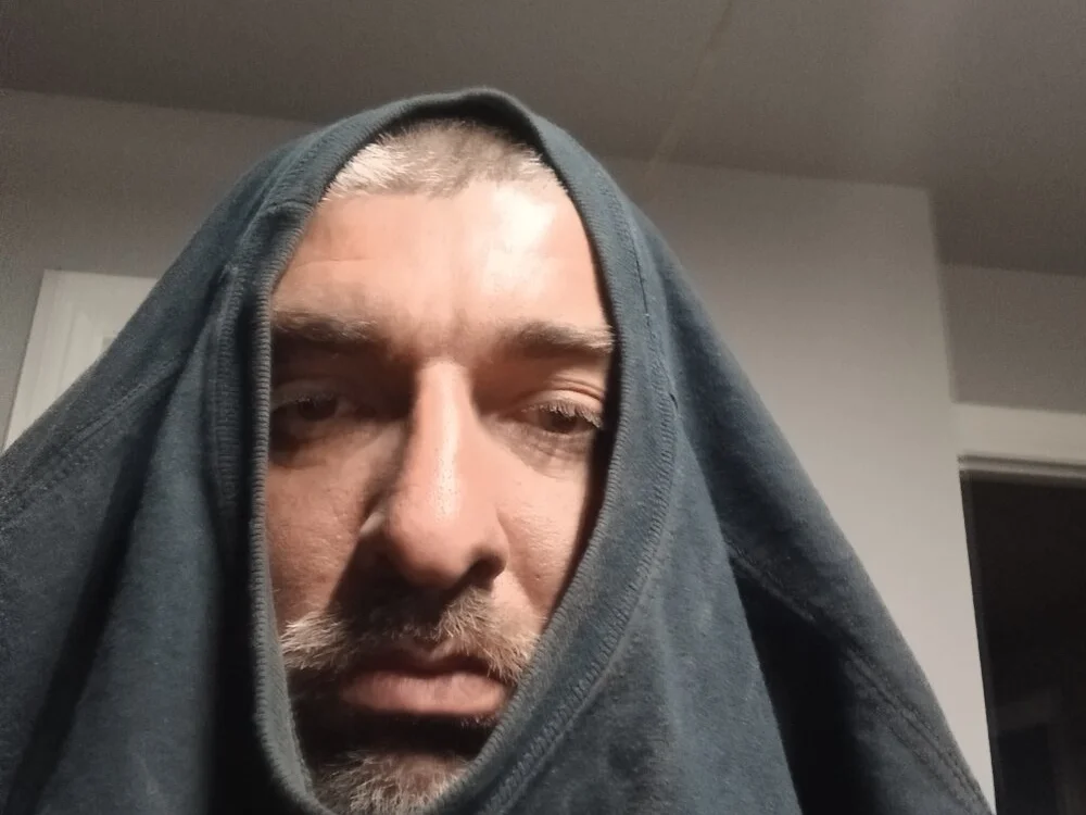 klouds' Offline XXX Chat