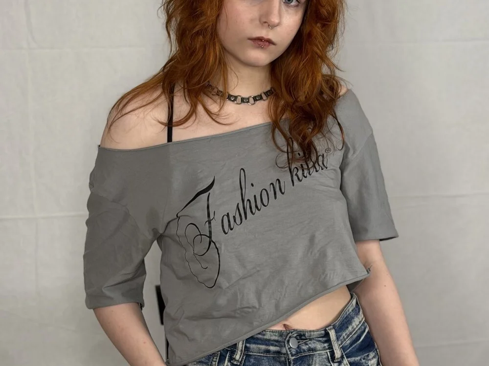 Chat XXX offline de NadaMagby