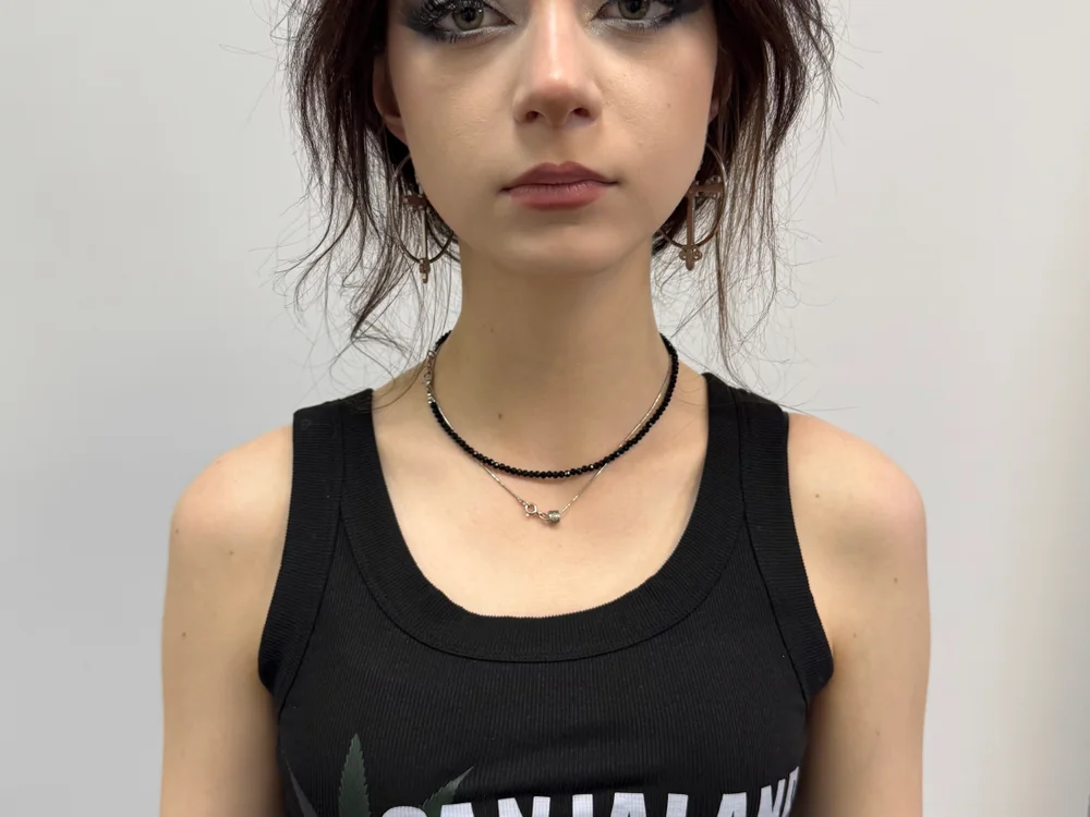 Offline XXX chat modela CyndyGranger