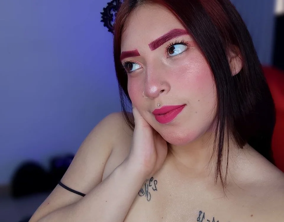 Lurea_pearl 离线XXX聊天