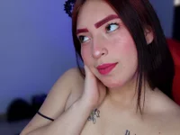 Lurea_pearl's webcam live show