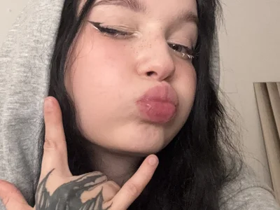 Baby_Tiny on StripChat
