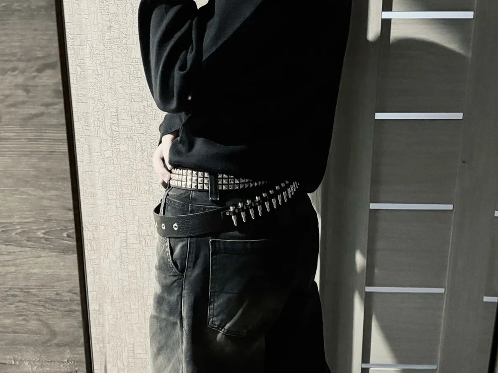 luster_20 Adlı Modelin Çevrimdışı XXX Sohbeti