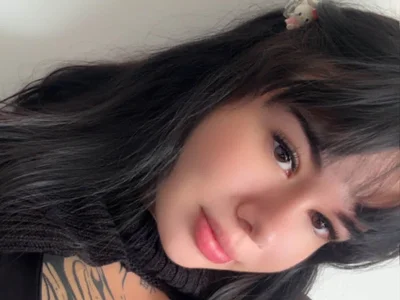 Lina_oficial - Girl 