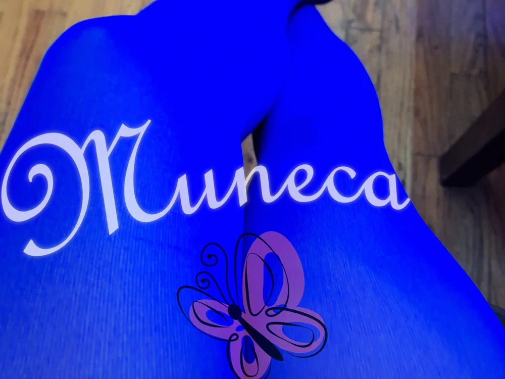 Muneca_sucia's Offline XXX Chat