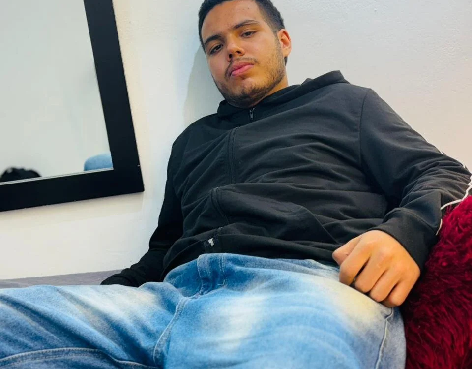 Офлайн-чат XXX Trevor_Ash