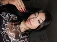 Модель Georgia_Pink