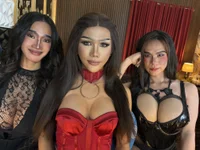 ThaliaSilvaTS webcam thumbnail