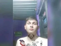 milto77's webcam live show