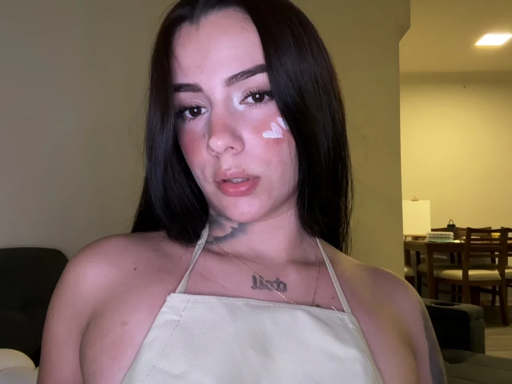 marianaferrero: офлайн-секс-чат