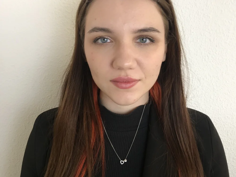RitaAustin Offline XXX-Chat