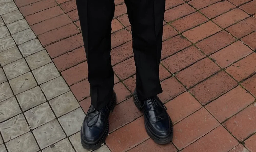 Daddy3rdlegx Chat XXX Ngoại tuyến