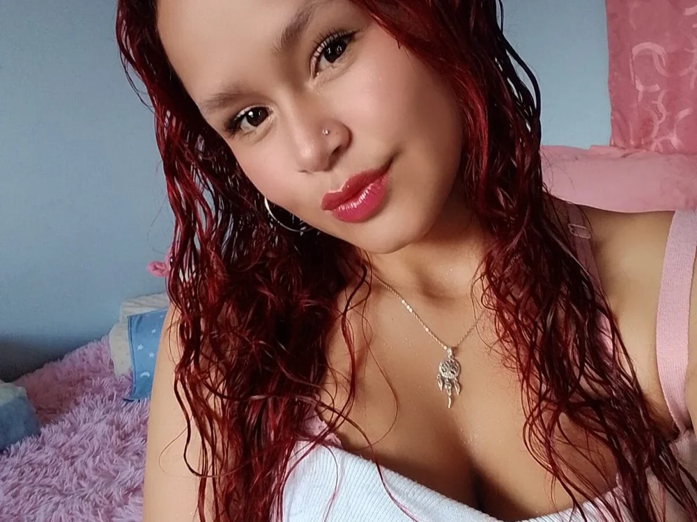 Chat XXX offline de Liitlecherry