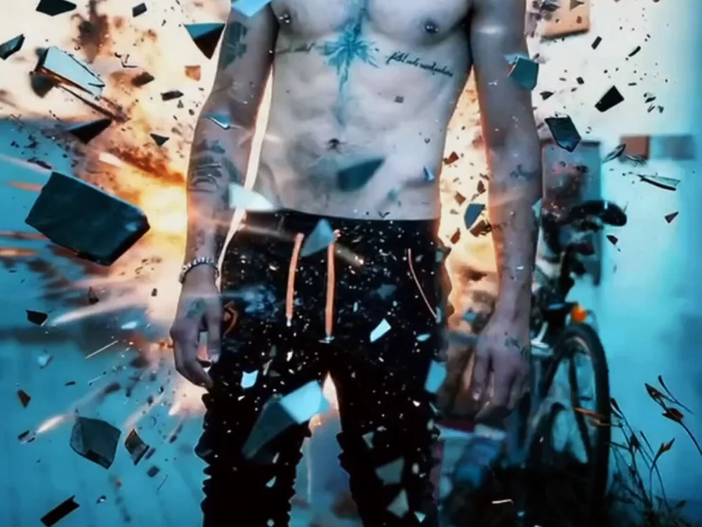 ห้องแชทออฟไลน์ของ inkedbitch95