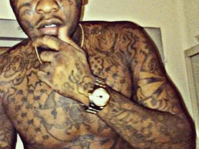 PatHaitianFenis profile