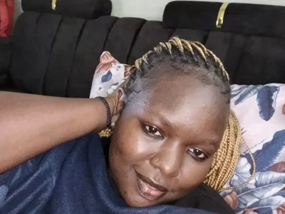 Chebi_bae - Girl 