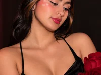 Lilith_evan's webcam live show