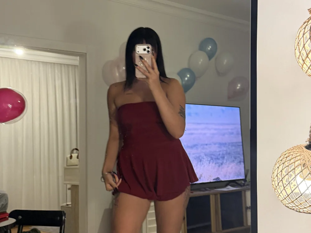 berilsudeee's Offline XXX Chat