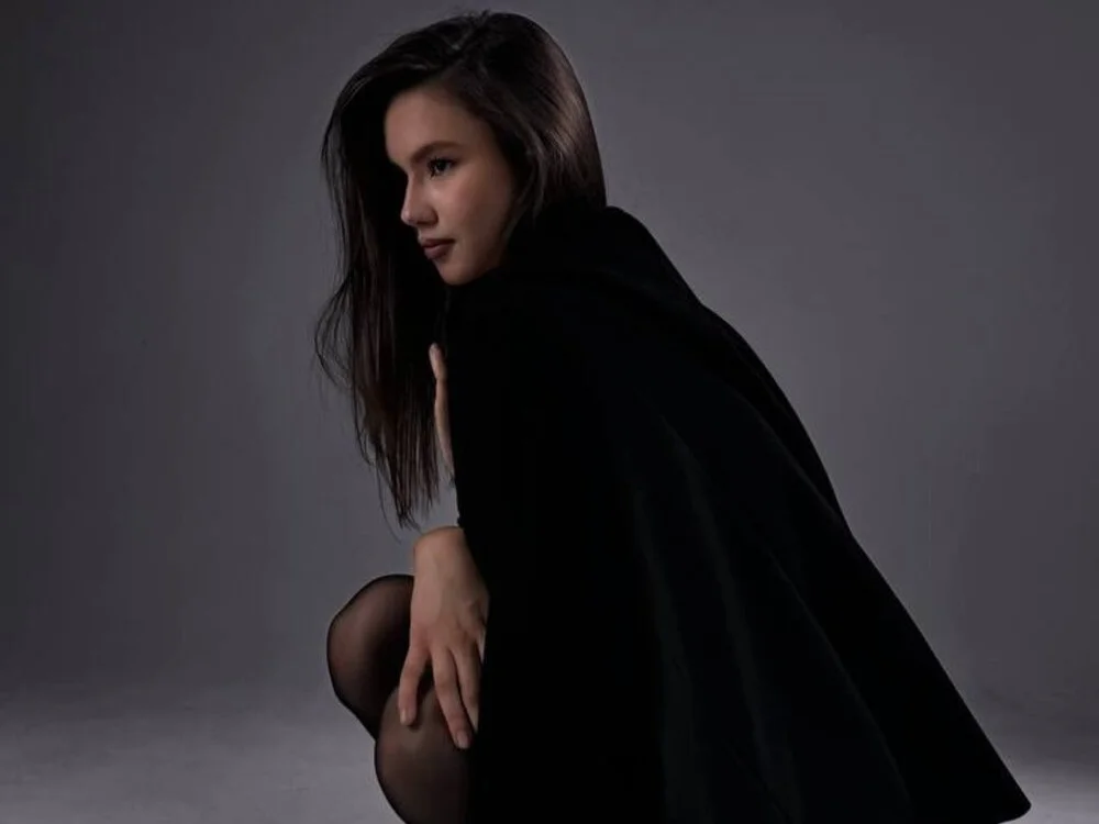 BlissGill's Offline XXX Chat