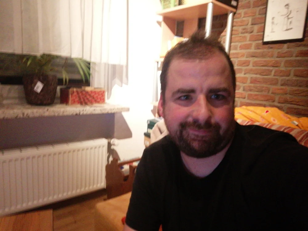 Alexy276's Offline Chat Room