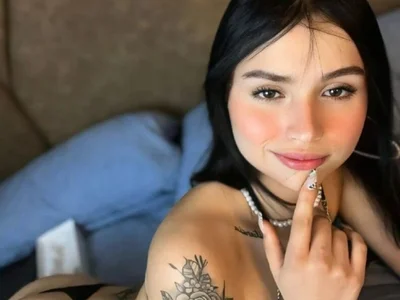 Sofii_maartinez - Girl 