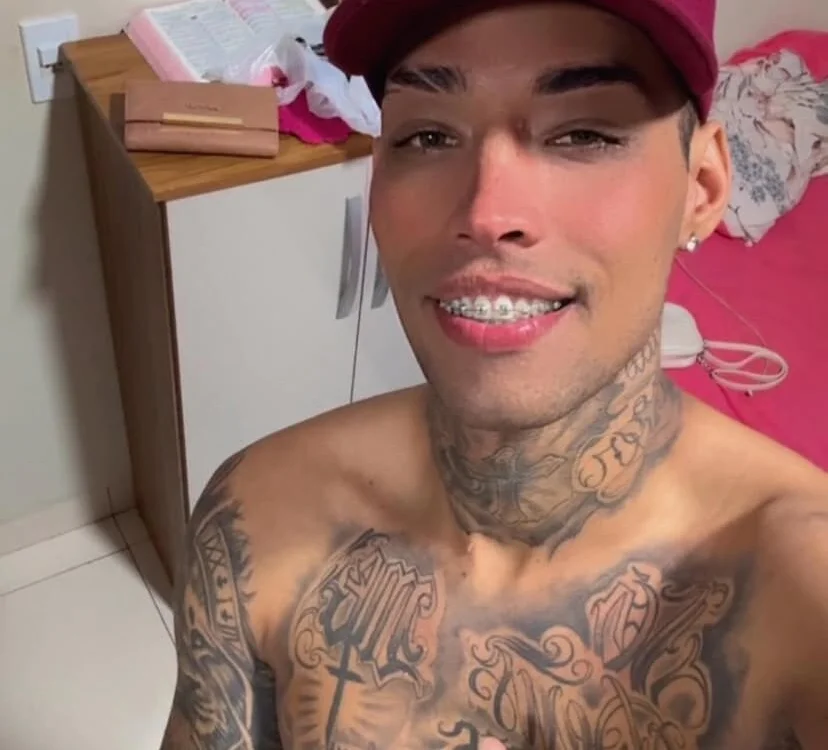 Gabrielpikagg's Offline XXX Chat