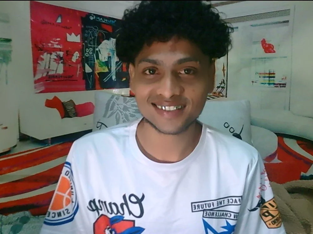 Offline chatovací místnost IndianPlayerBoy