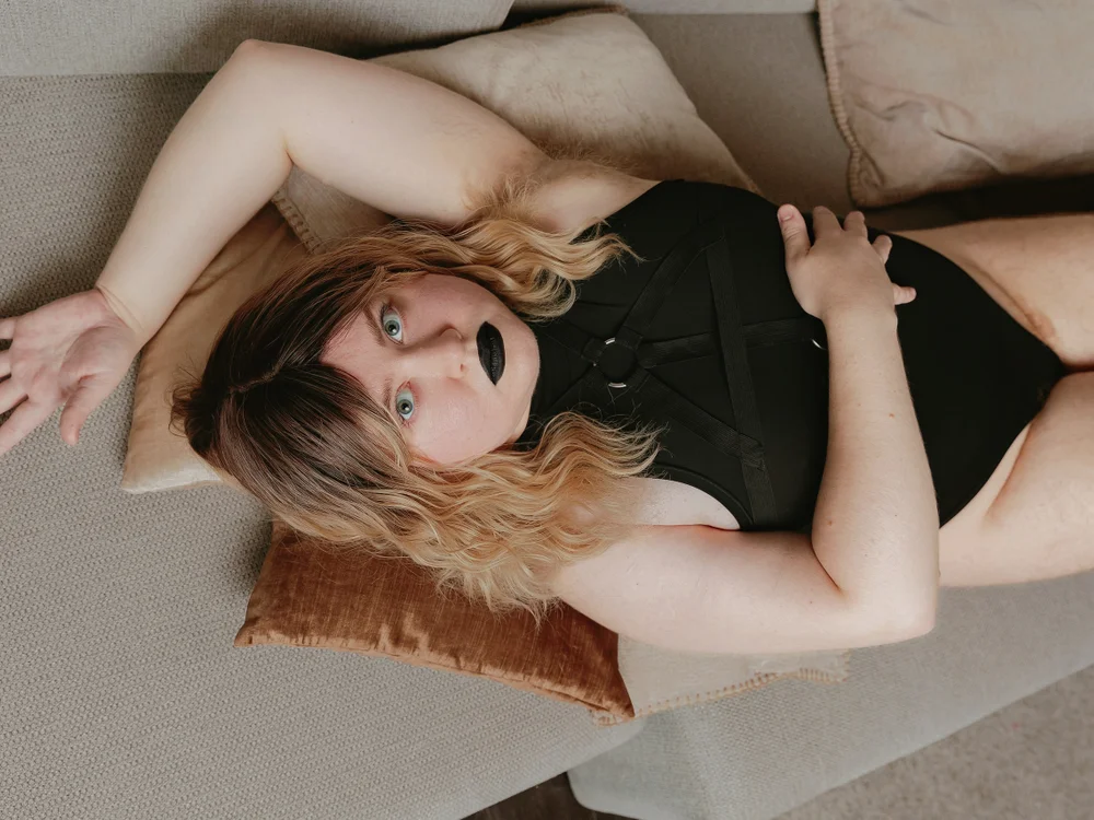 Czat XXX offline – Goddess_EllisN
