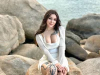 Модель _Tessa_May_