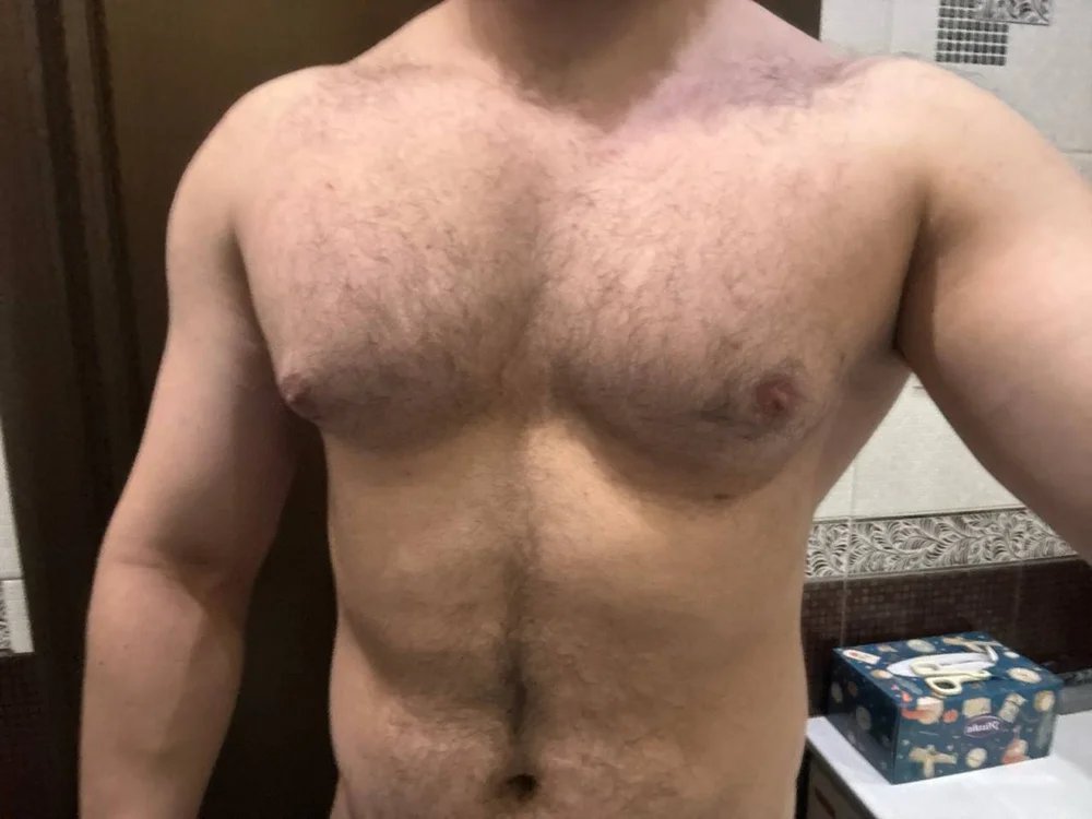 Lipbodybuilder 的封面照片