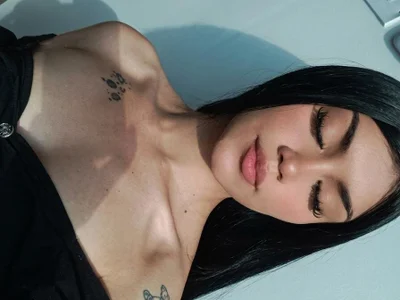 Nicolle_Quiintero - Girl 
