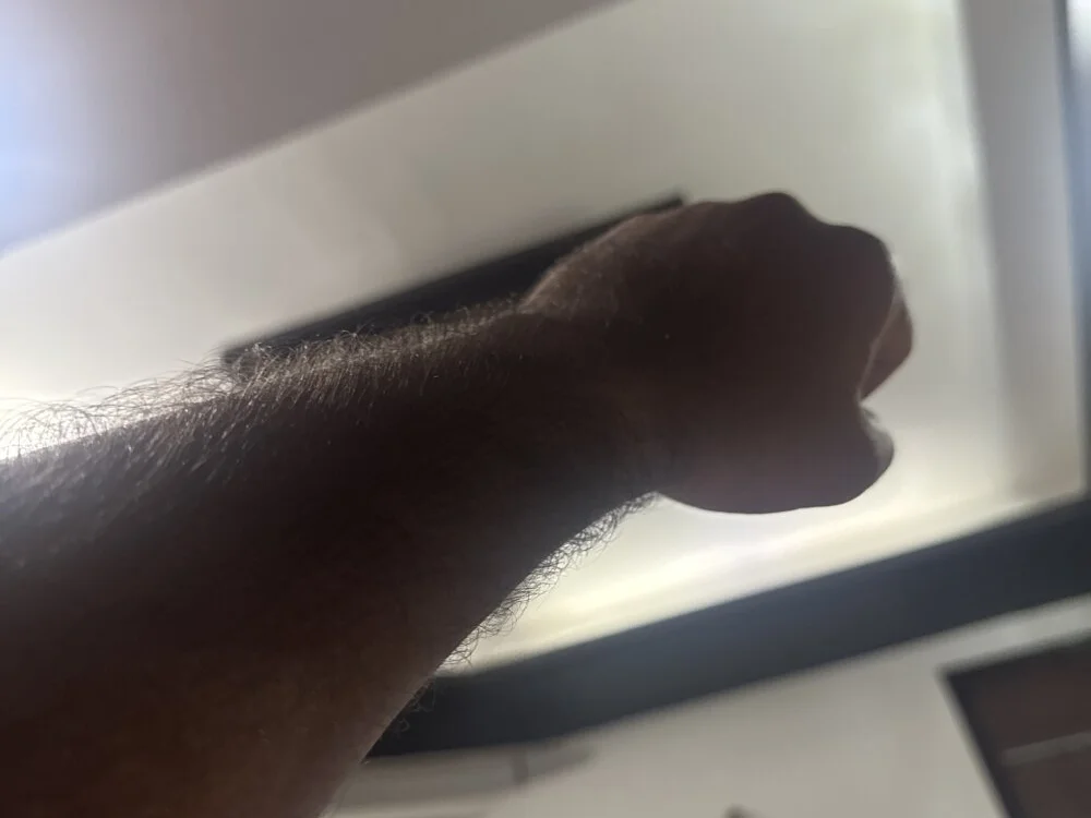 InchingIdeology's Offline XXX Chat