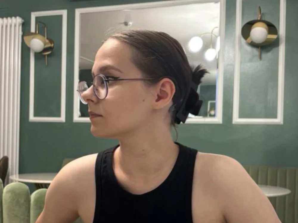 Offline XXX chat AlmaMitchell