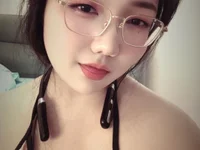 Susu-36E's webcam live show