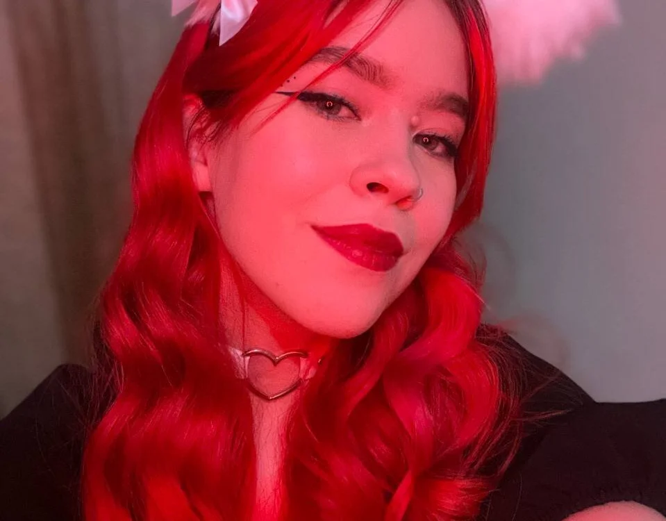 CherylAustin Offline XXX-Chat